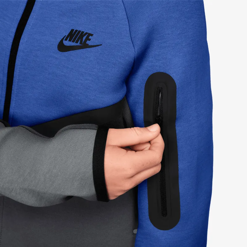NIKE Dukserica Tech Fleece Full Zip 