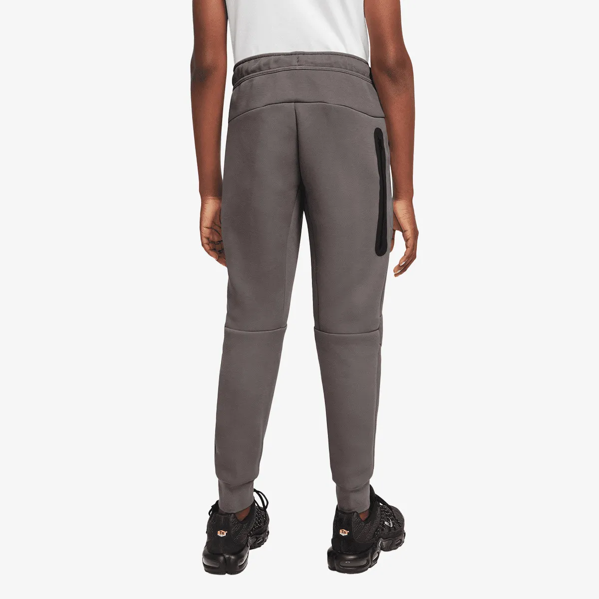 NIKE Donji deo trenerke B NSW TCH FLC JGGR - PD 