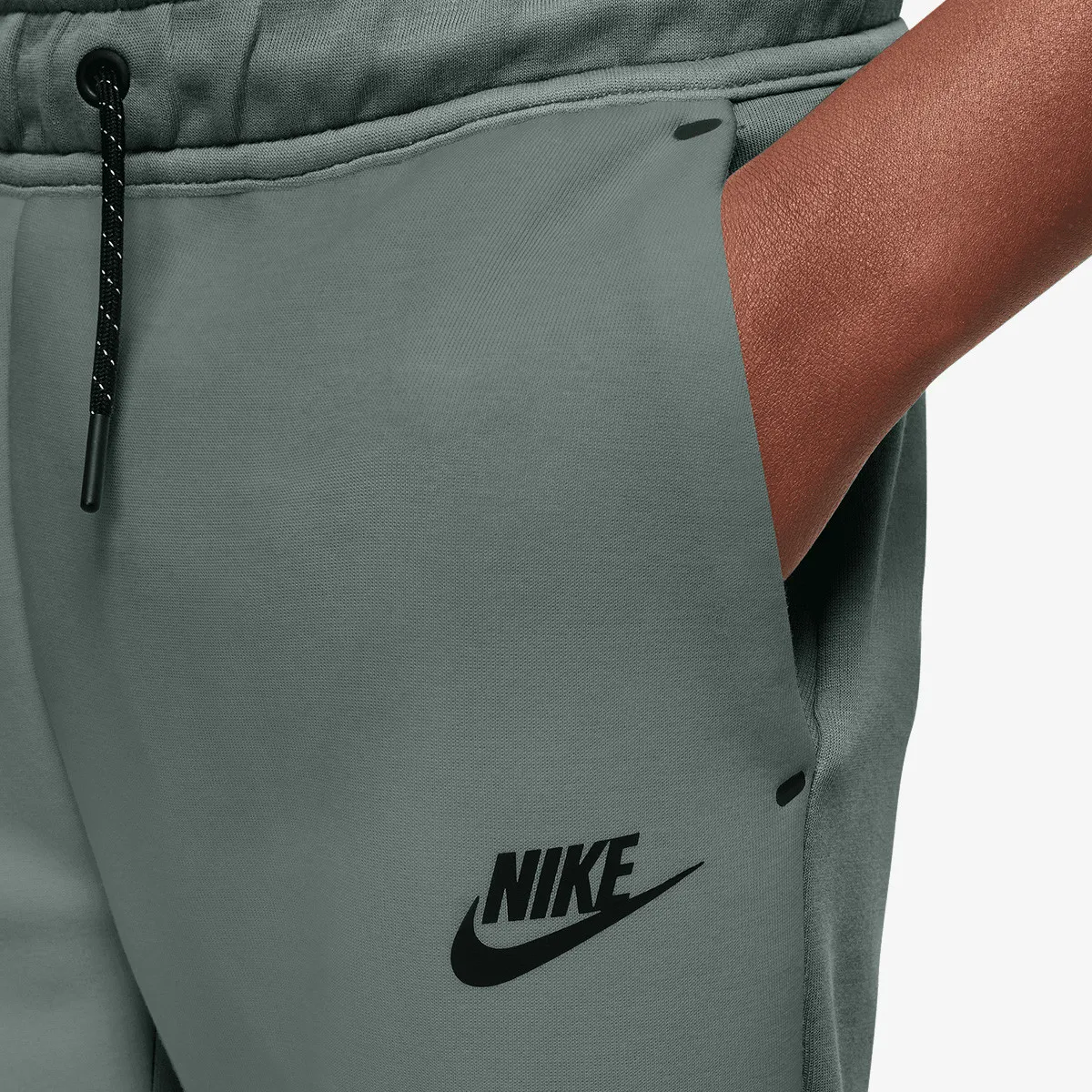 NIKE Donji deo trenerke Sportswear 