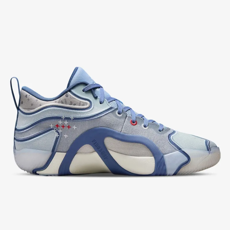 NIKE Patike JORDAN TATUM 3 DENIM