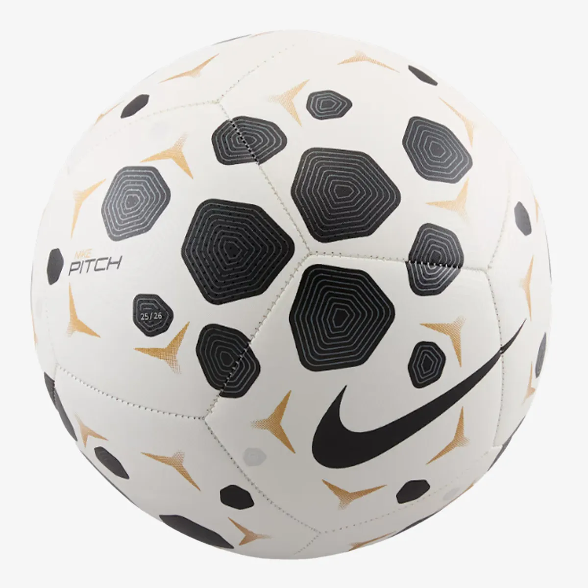 NIKE Lopta NIKE PITCH - FA25 