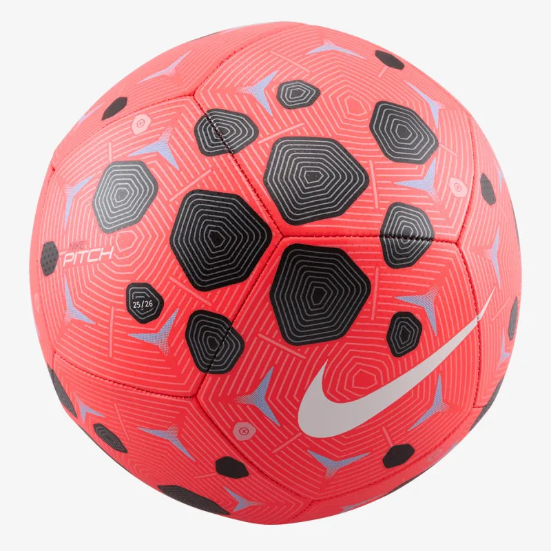 NIKE Lopta NIKE PITCH - FA25 