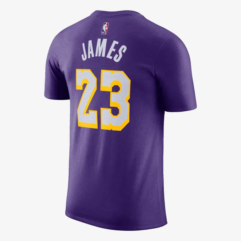 NIKE Majica LA Lakers Essentials NBA Statement 