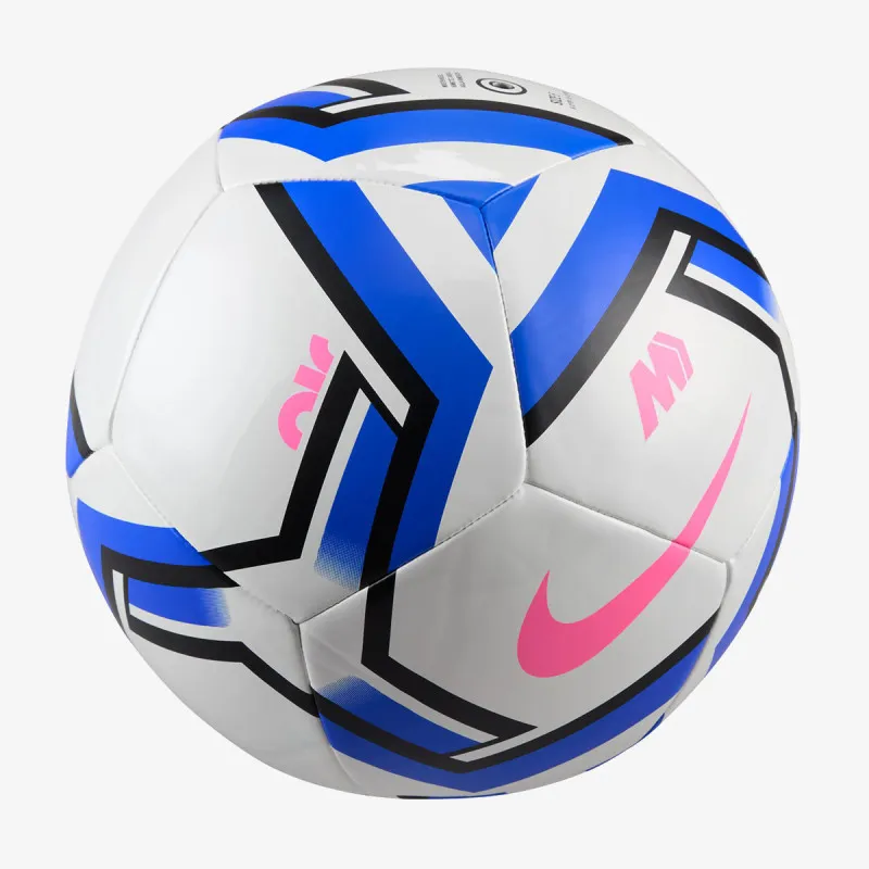 NIKE Lopta NK MERC FADE-FA25 