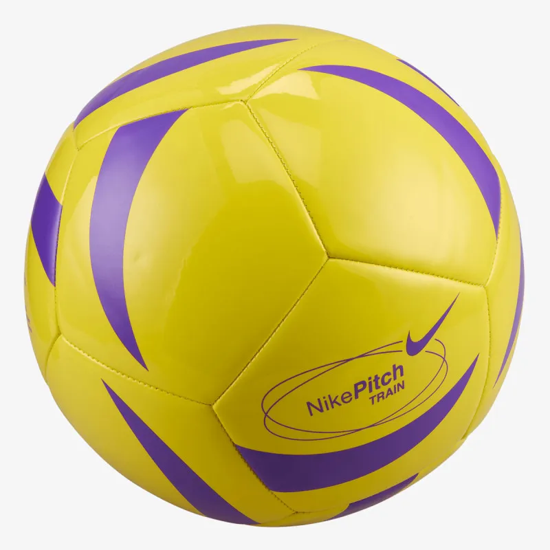 NIKE Lopta Patch Train 