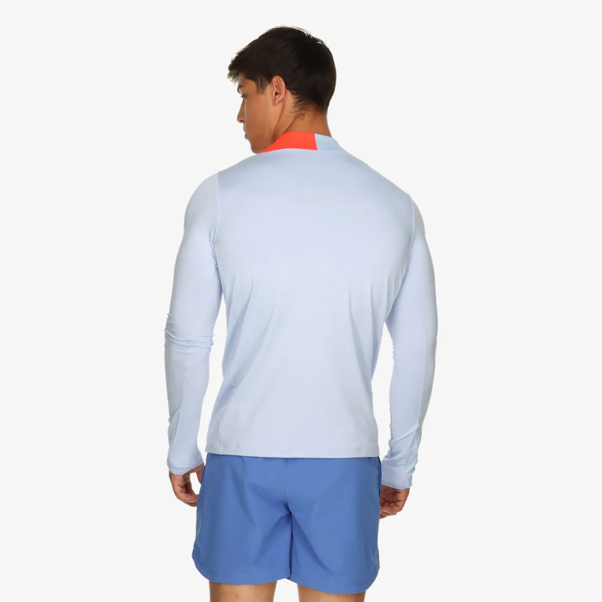 NIKE Majica dugih rukava Strike Drill 