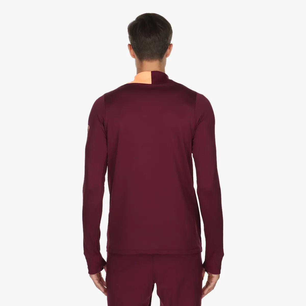 NIKE Dukserica Strike Drill 