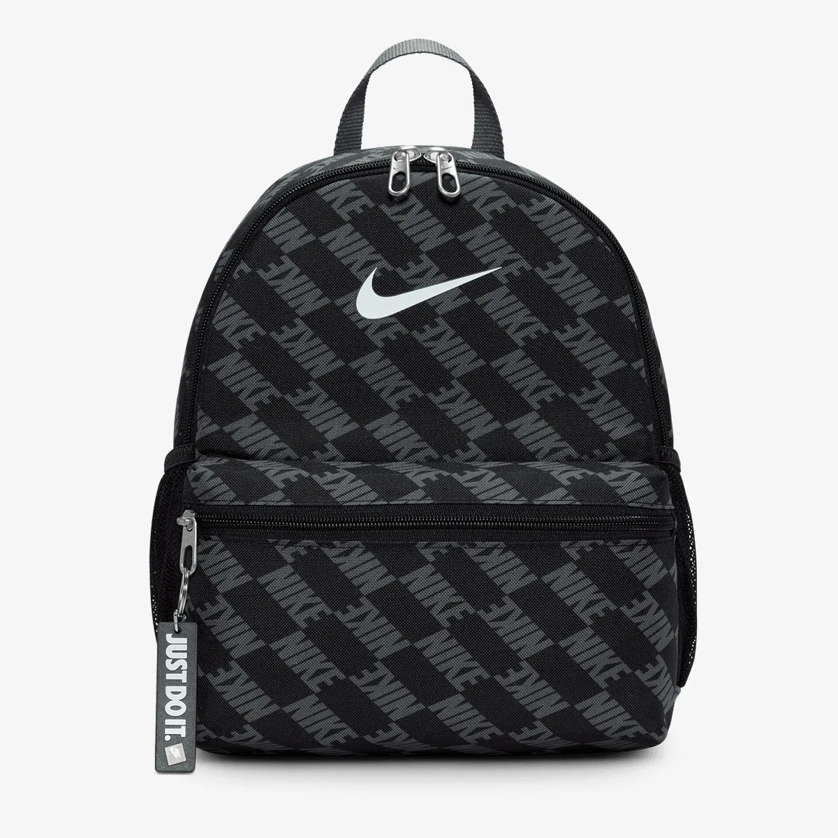 NIKE Ranac Y NK BRSLA JDI MNI BK-AOP FA25