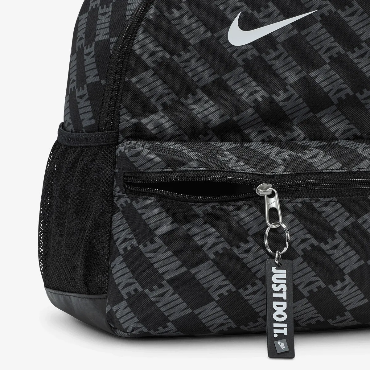 NIKE Ranac Y NK BRSLA JDI MNI BK-AOP FA25