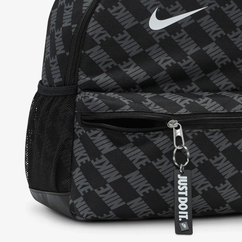 NIKE Ranac Y NK BRSLA JDI MNI BK-AOP FA25 