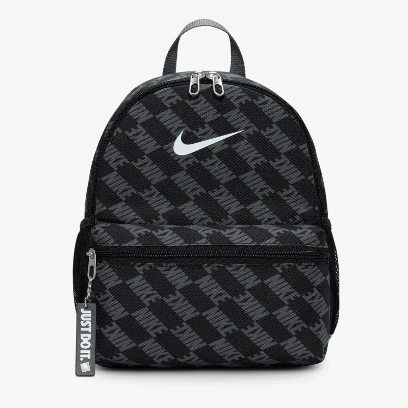 NIKE Ranac Y NK BRSLA JDI MNI BK-AOP FA25 