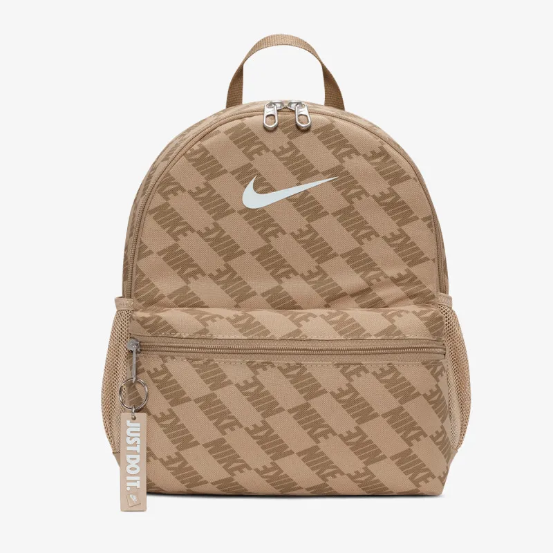 NIKE Ranac Y NK BRSLA JDI MNI BK-AOP FA25