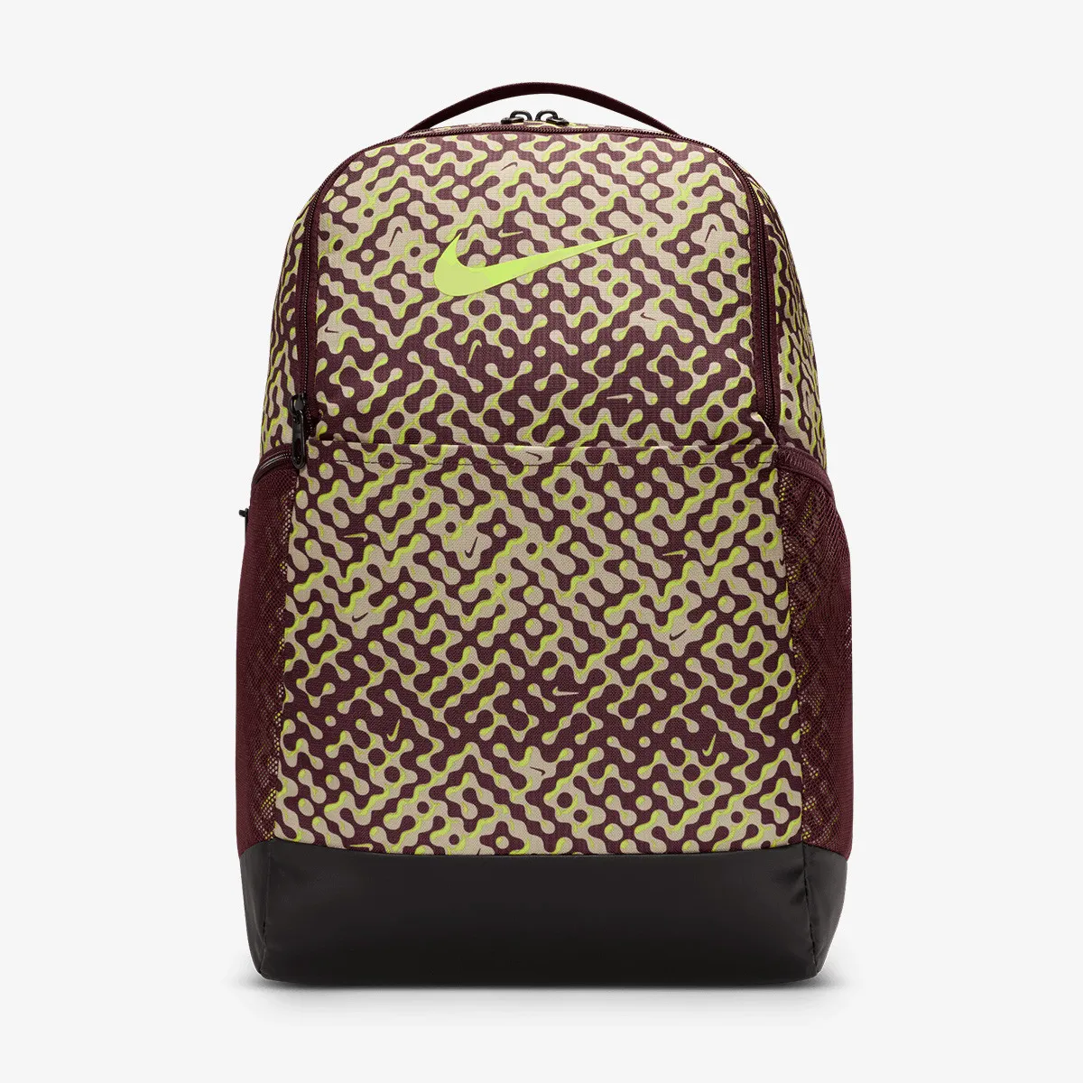 NIKE Ranac NK BRSLA M BKPK - 9.5 AOP FA25