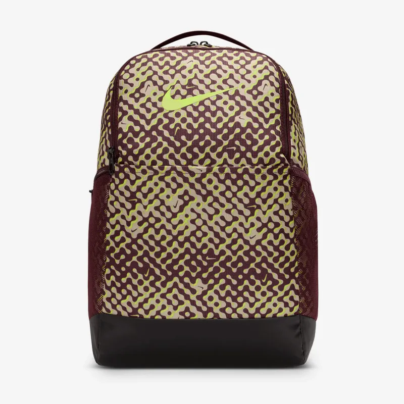 NIKE Ranac NK BRSLA M BKPK - 9.5 AOP FA25