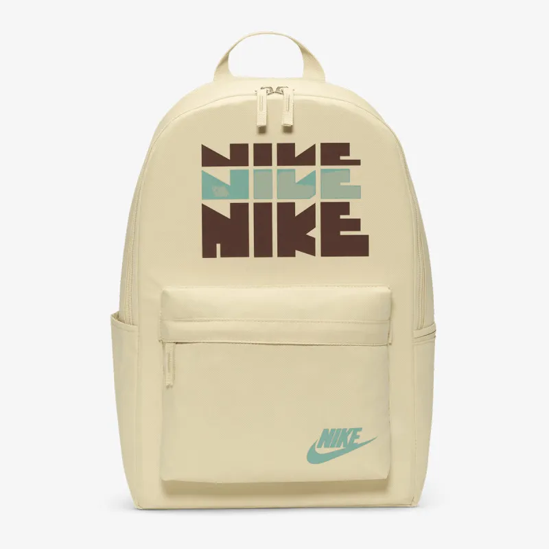 NIKE Ranac NK HERITAGE BKPK-RETRO PACK