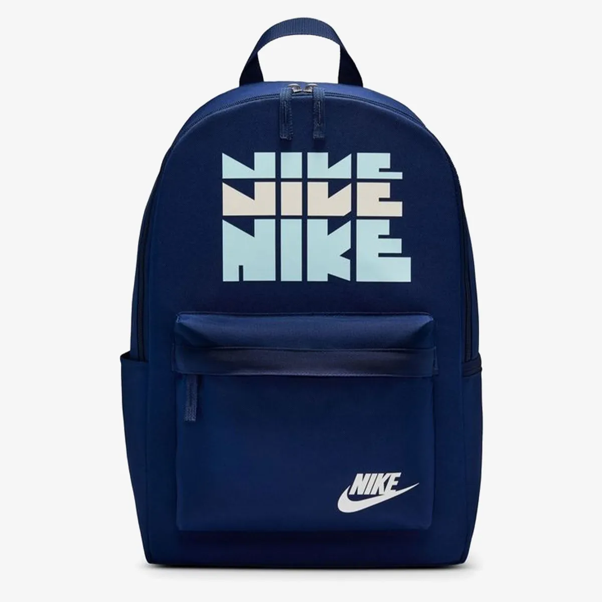 NIKE Ranac NK HERITAGE BKPK-RETRO PACK