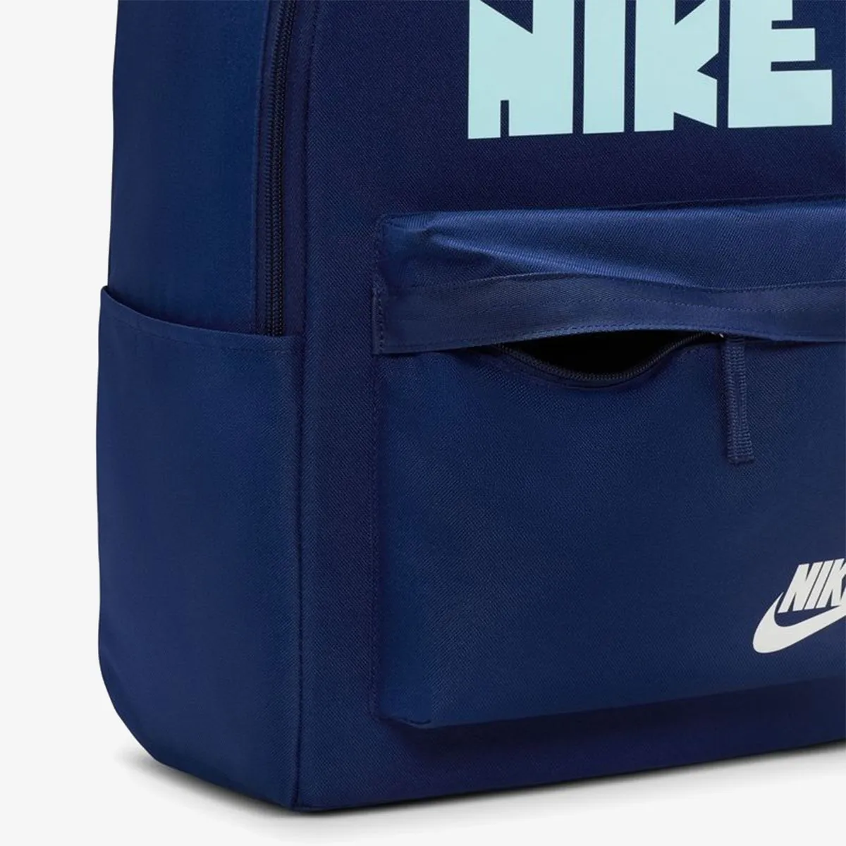 NIKE Ranac NK HERITAGE BKPK-RETRO PACK