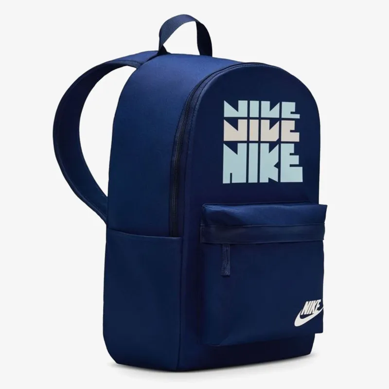 NIKE Ranac NK HERITAGE BKPK-RETRO PACK