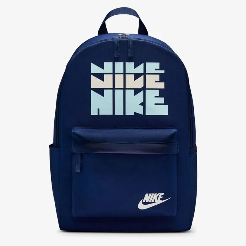 NIKE Ranac NK HERITAGE BKPK-RETRO PACK