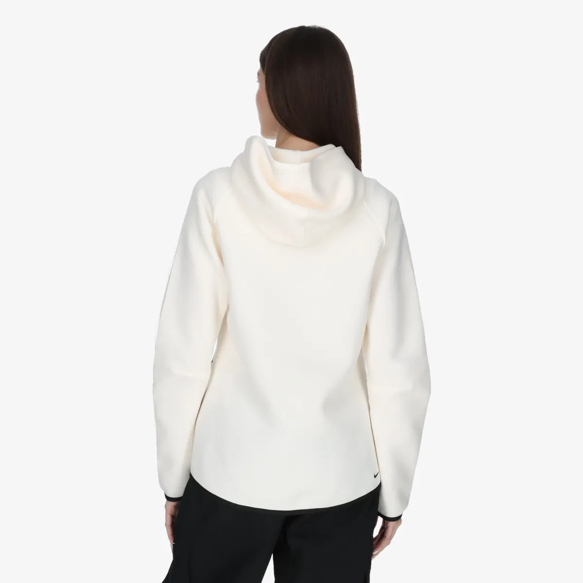 NIKE Dukserica Sportswear
