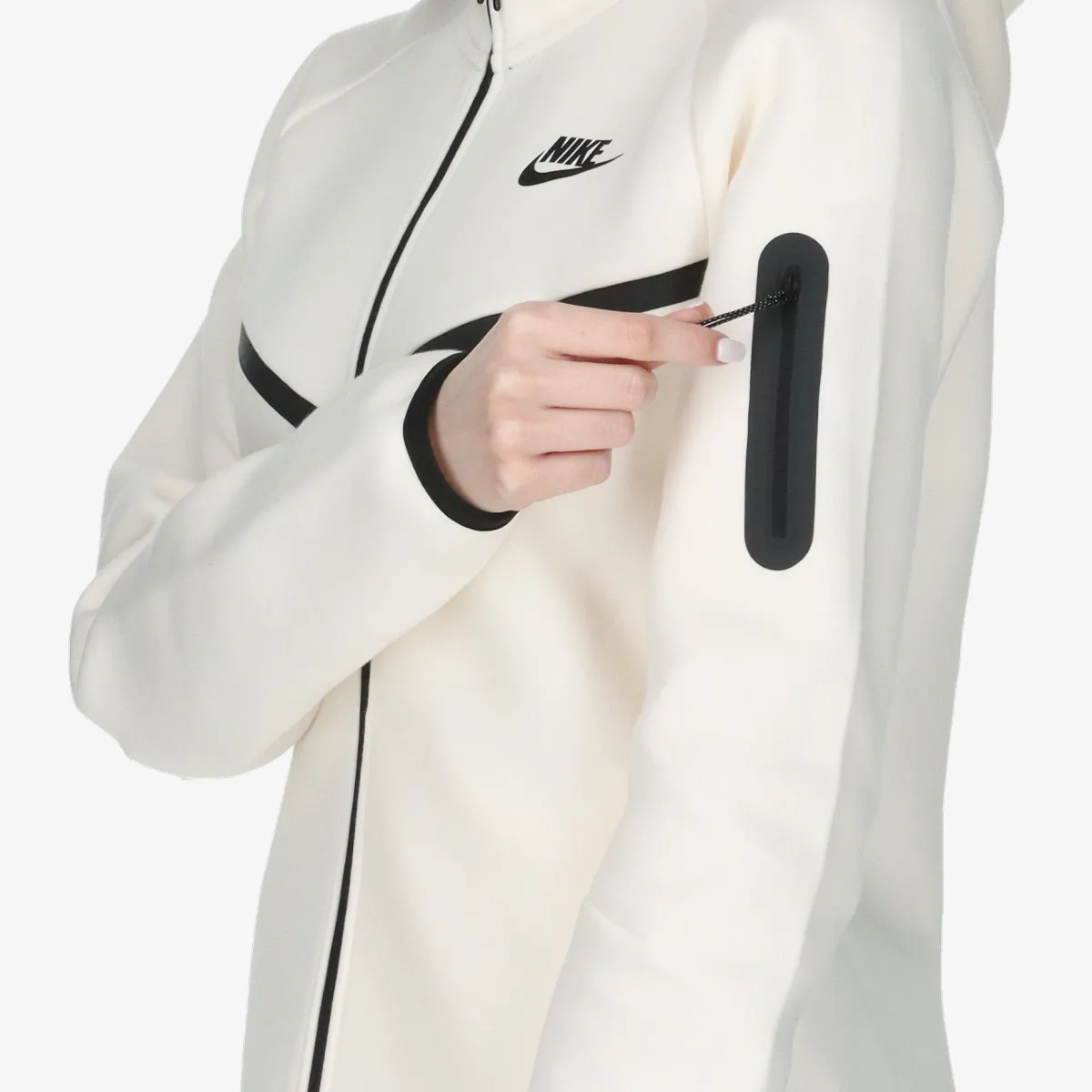 NIKE Dukserica Sportswear