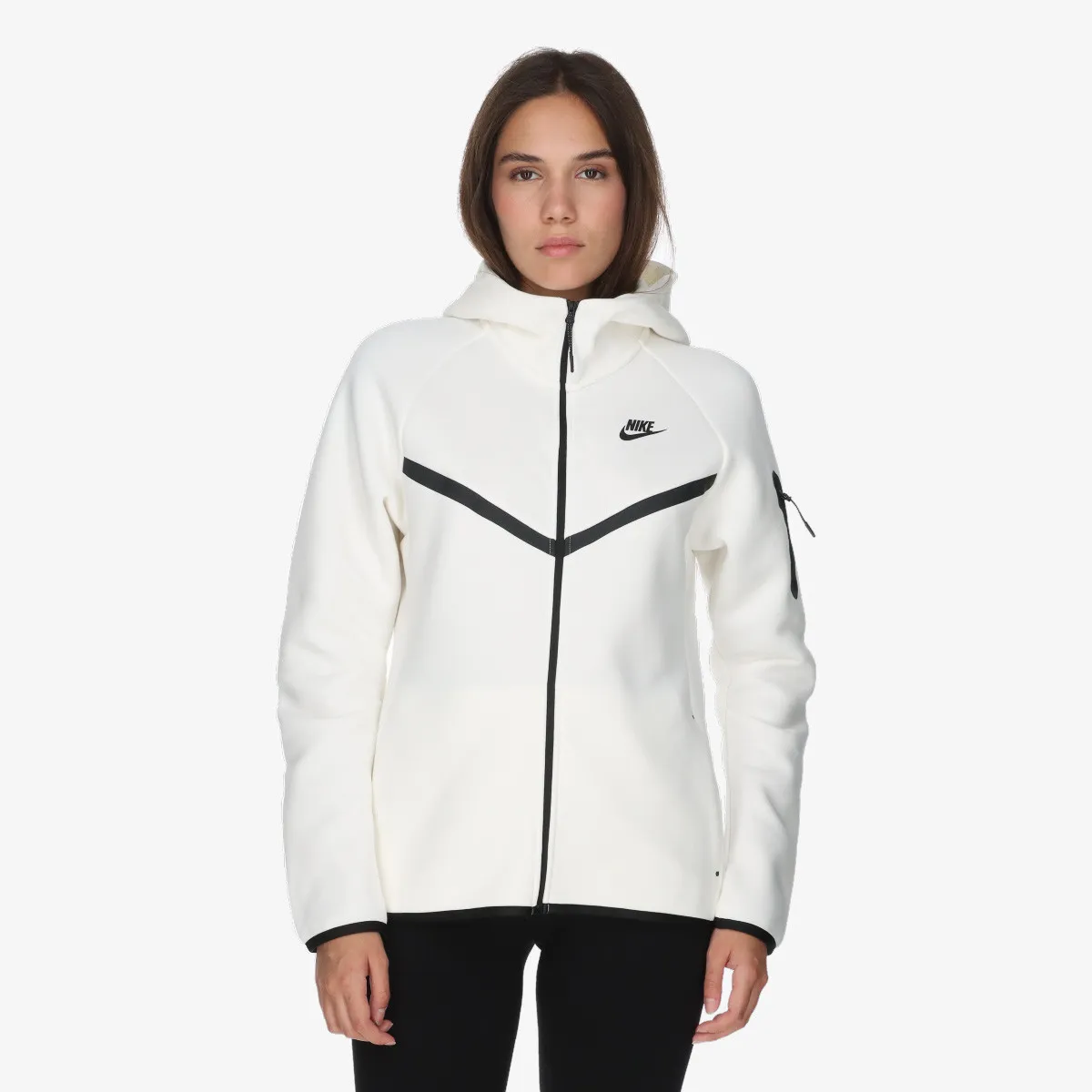 NIKE Dukserica Sportswear 
