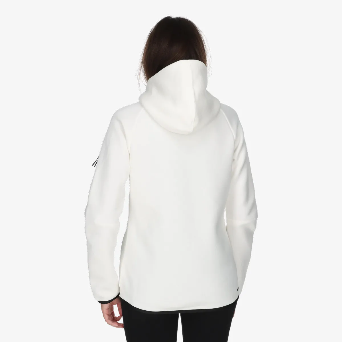 NIKE Dukserica Sportswear 
