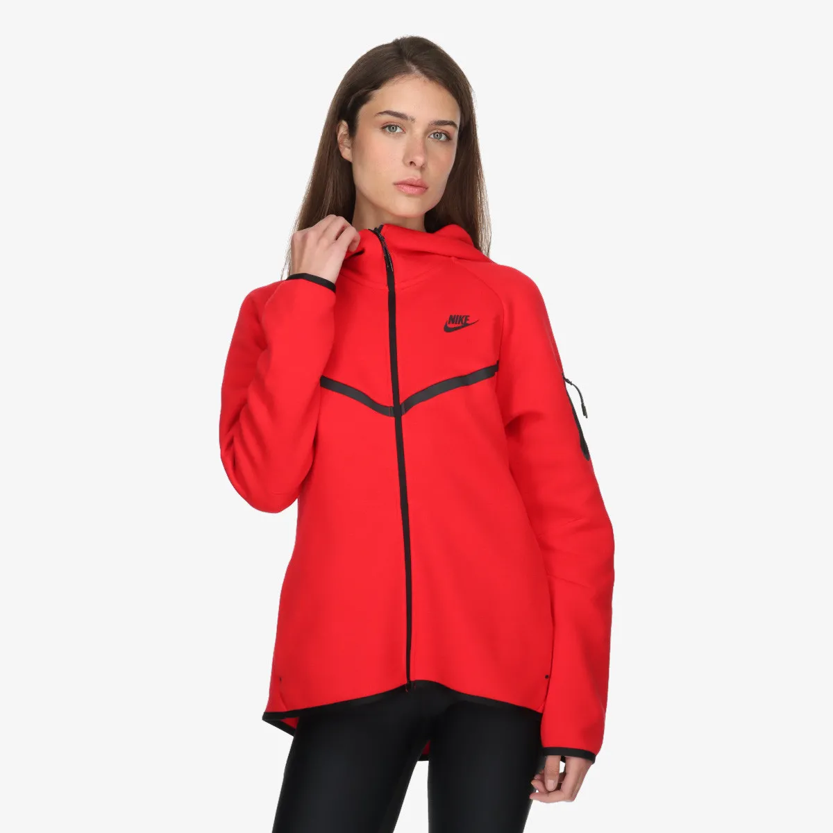 NIKE Dukserica Sportswear