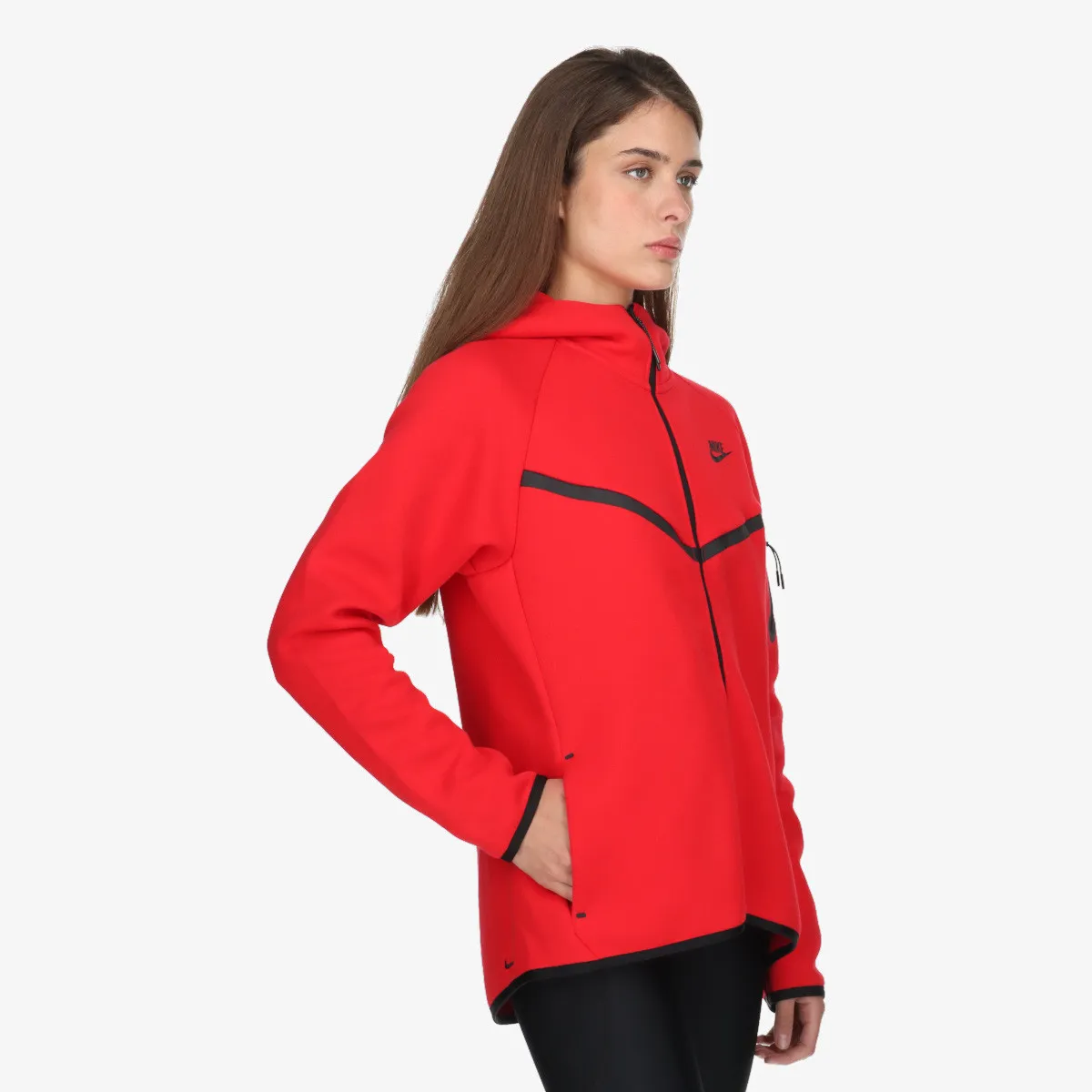 NIKE Dukserica Sportswear