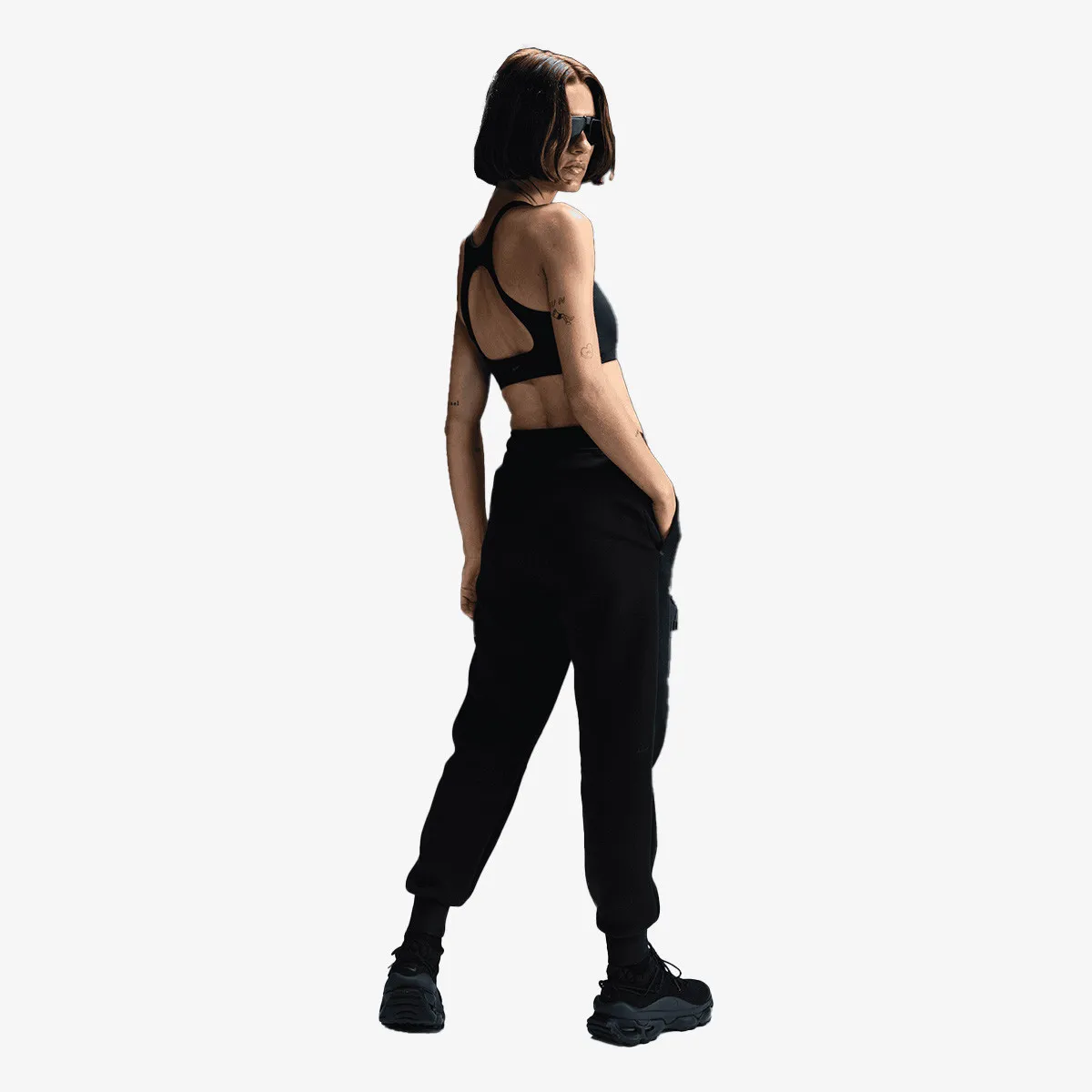 NIKE Donji deo trenerke Sportswear 