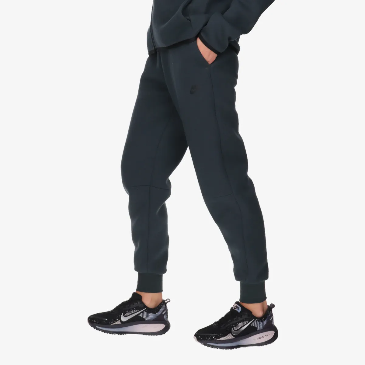 NIKE Donji deo trenerke Sportswear 