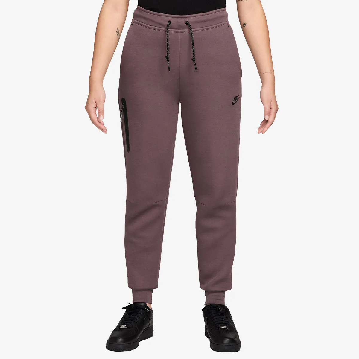 NIKE Donji deo trenerke Sportswear Tech Fleece 