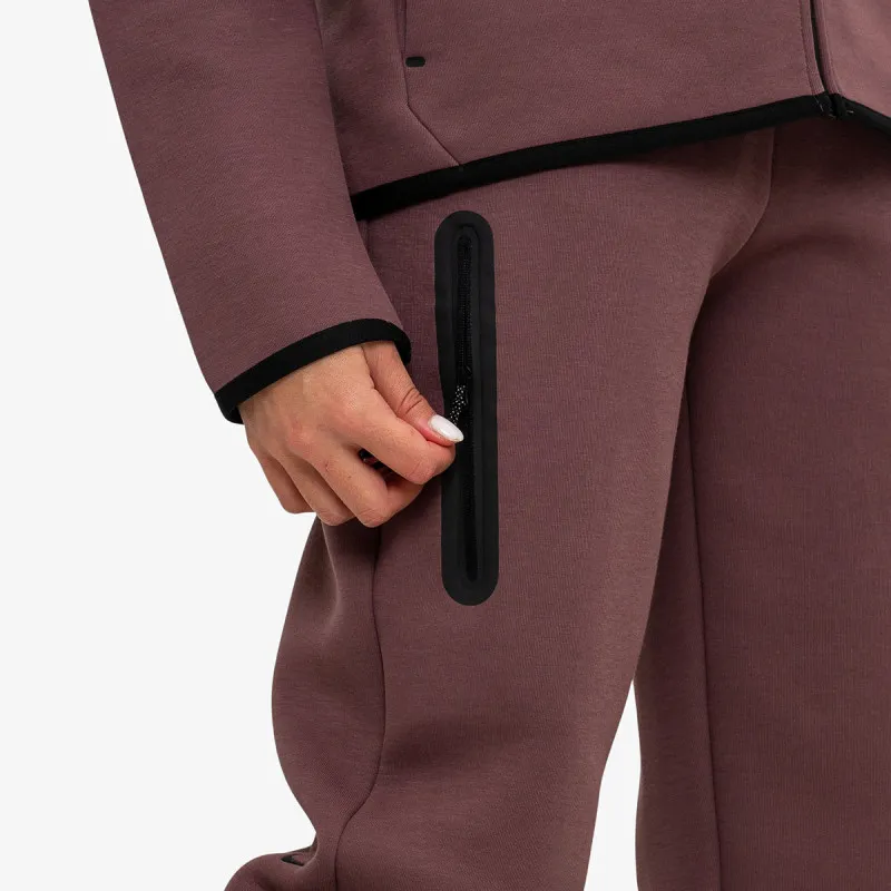 NIKE Donji deo trenerke Sportswear Tech Fleece 