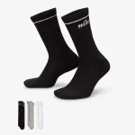 NIKE ČARAPE U NK ED PL CSH CRW 3P 144 WGFX 