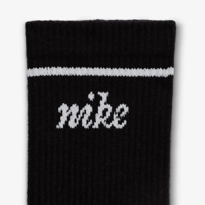 NIKE ČARAPE U NK ED PL CSH CRW 3P 144 WGFX