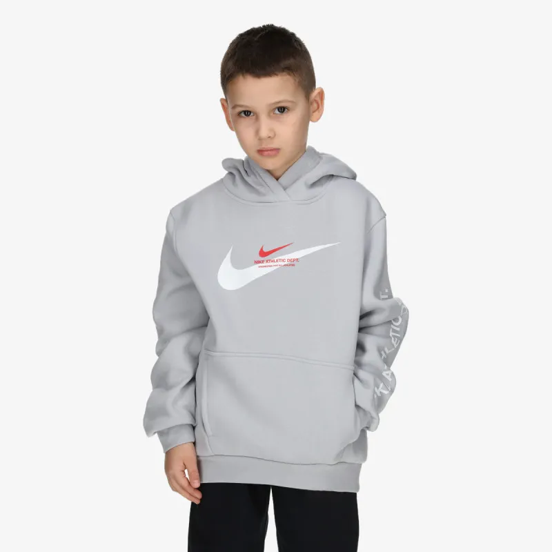 NIKE Dukserica Sportswear