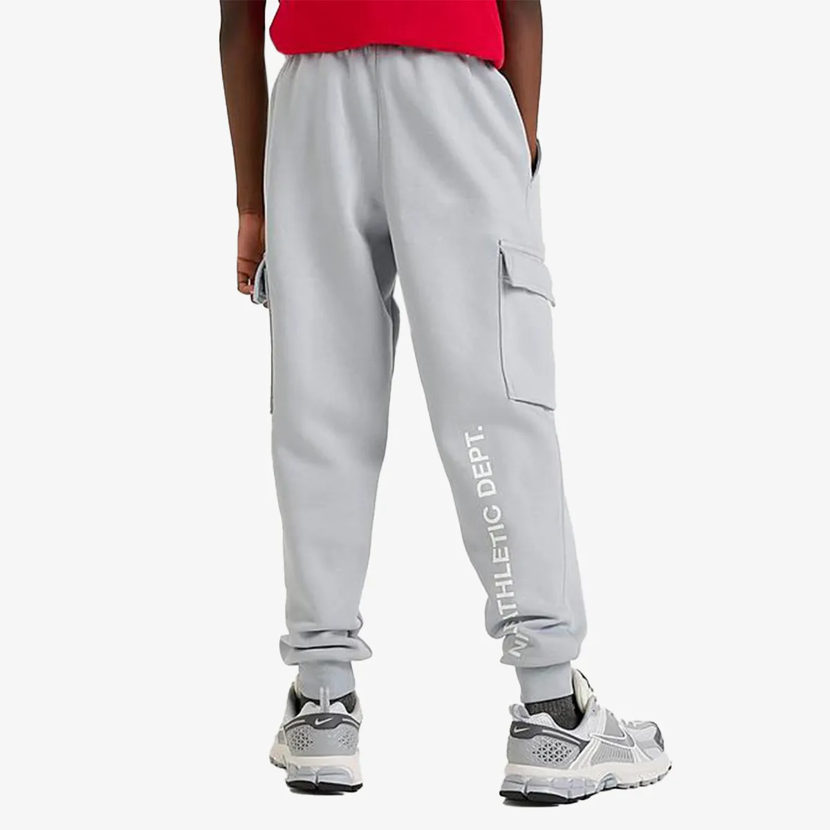NIKE Dukserica Sportswear