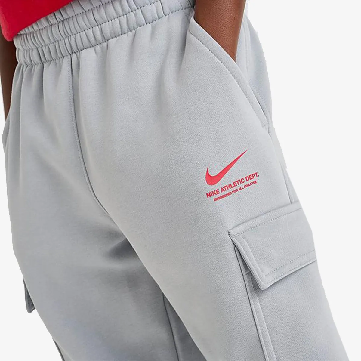 NIKE Dukserica Sportswear