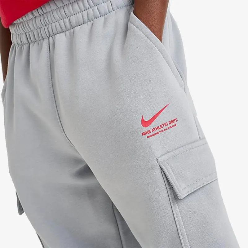 NIKE Dukserica Sportswear