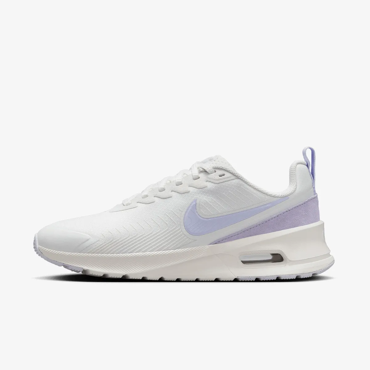 NIKE Patike W NIKE AIR MAX NUAXIS SE XOP2