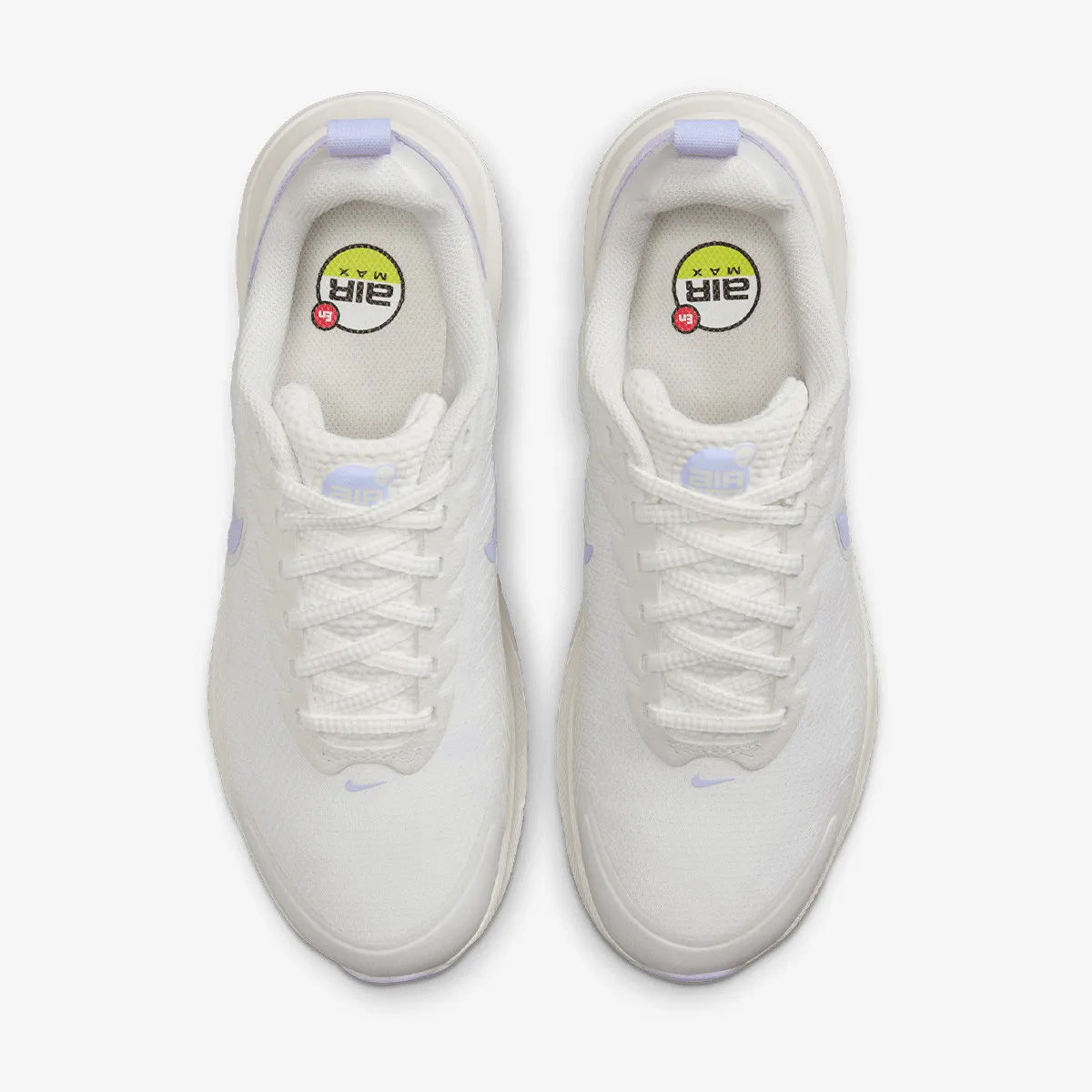 NIKE Patike W NIKE AIR MAX NUAXIS SE XOP2