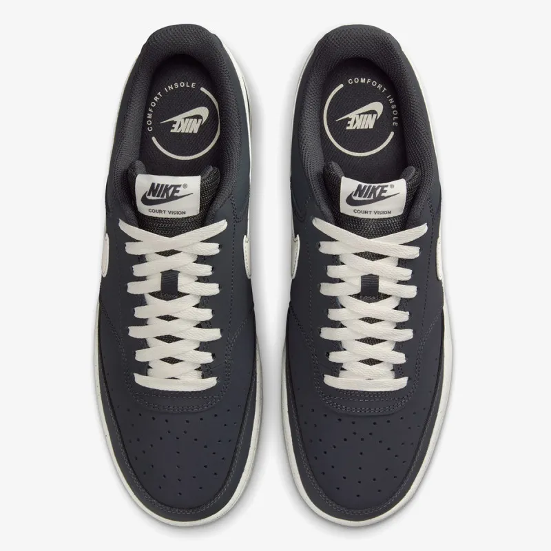 NIKE Patike NIKE COURT VISION LO V2 NBK 