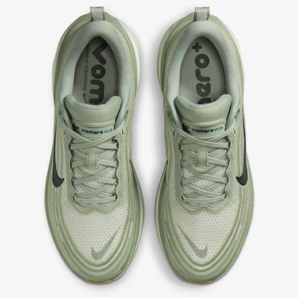 NIKE Patike Vomero Plus 