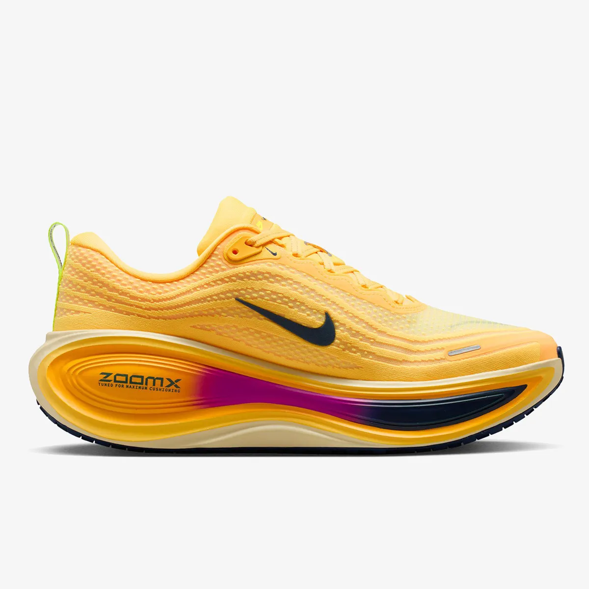 NIKE Patike Vomero Plus 