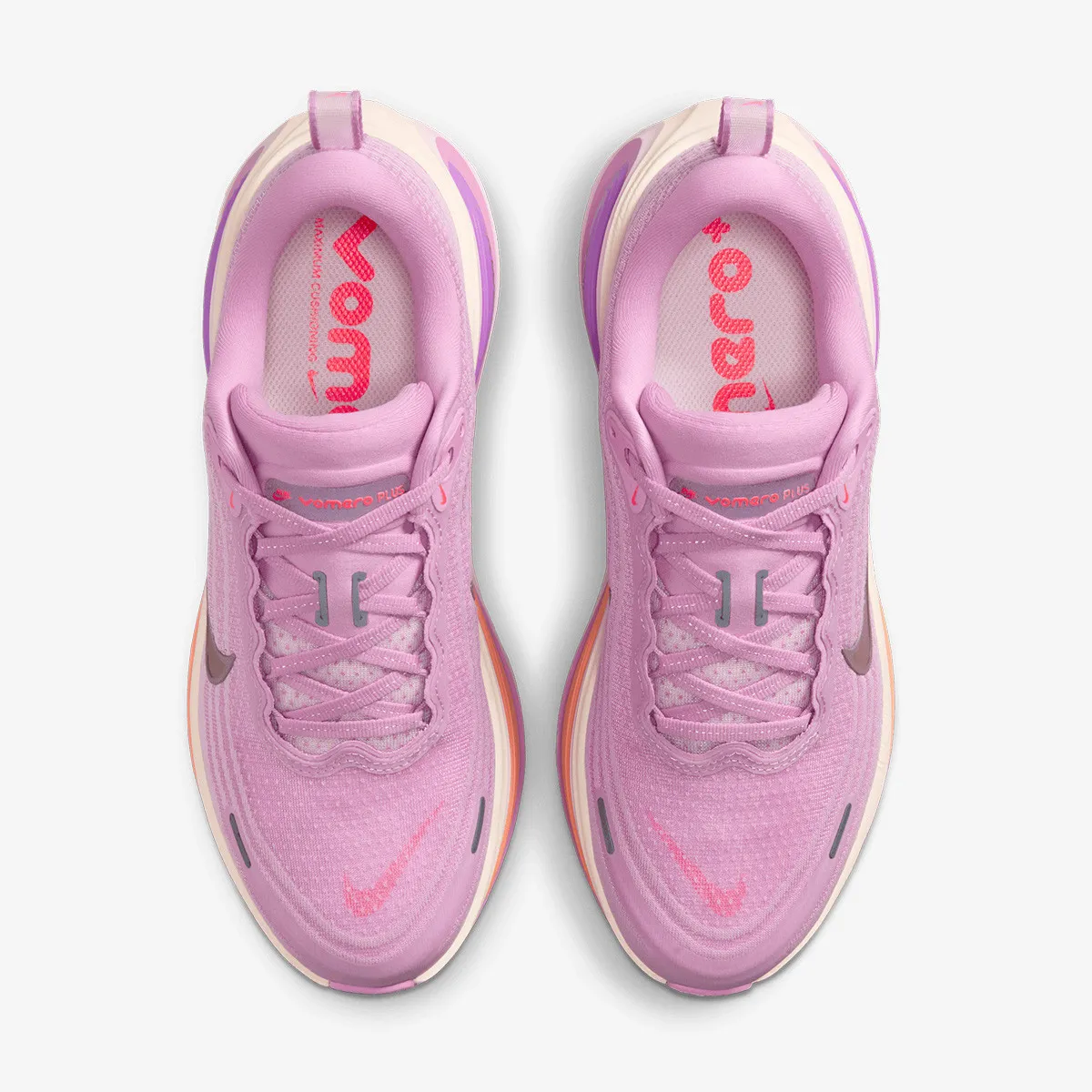 NIKE Patike Vomero Plus 