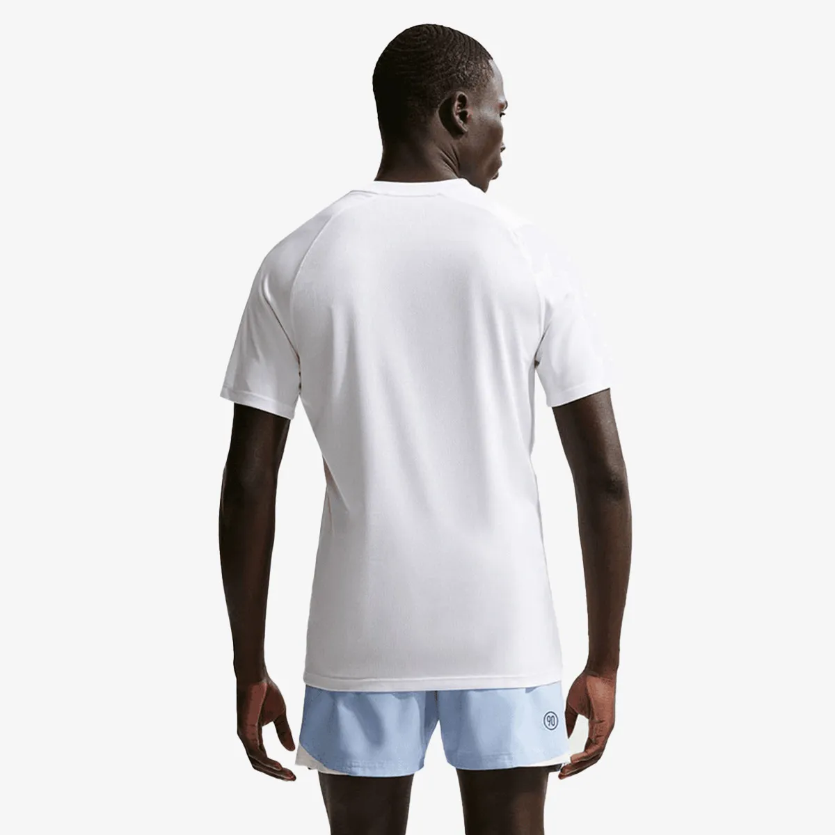 NIKE Majica M NK DF PARK VIII JSY SS 