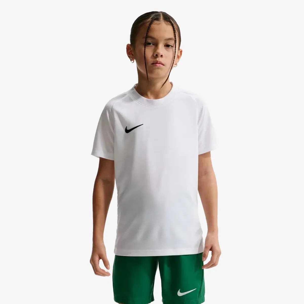 NIKE Majica Y NK DF PARK VIII JSY SS 