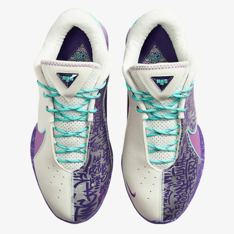 NIKE Patike LeBron XXII Split 