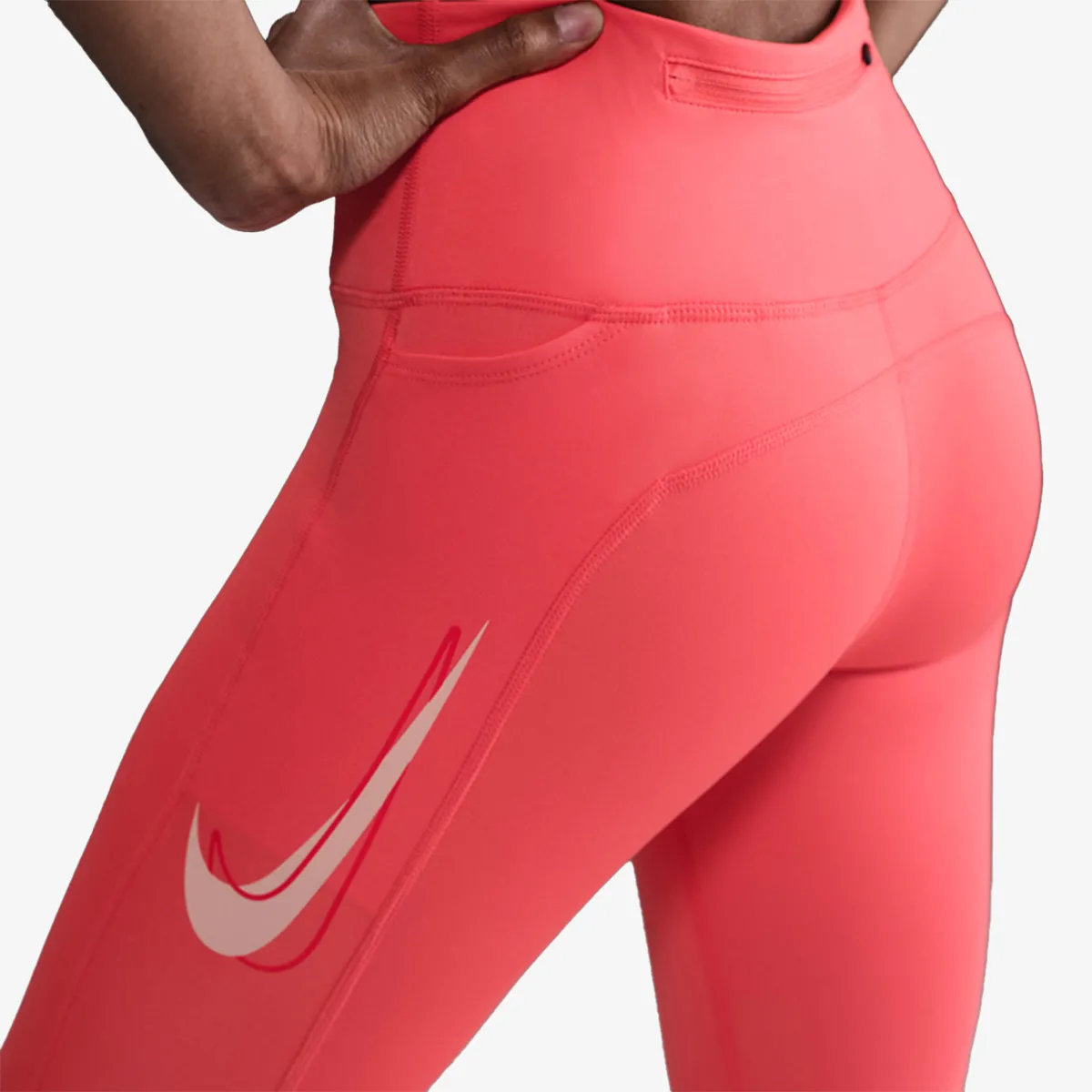 NIKE Helanke Fast
