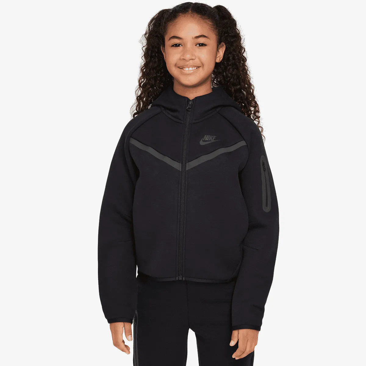 NIKE Dukserica Sportswear